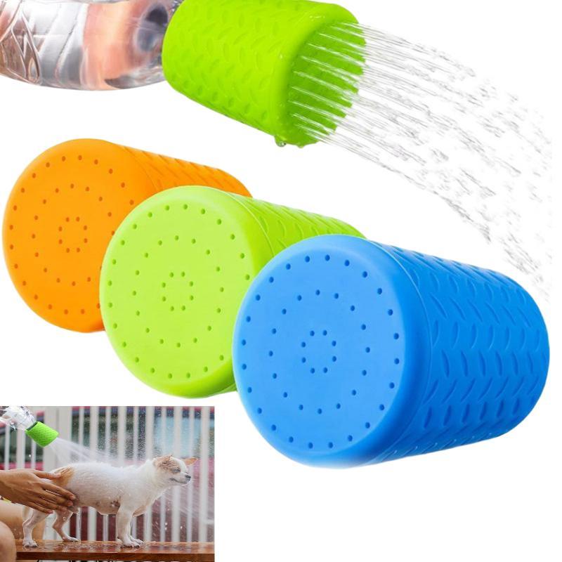 Pet Supplies Outlet - Sprinkler Portátil para Banho de Animais