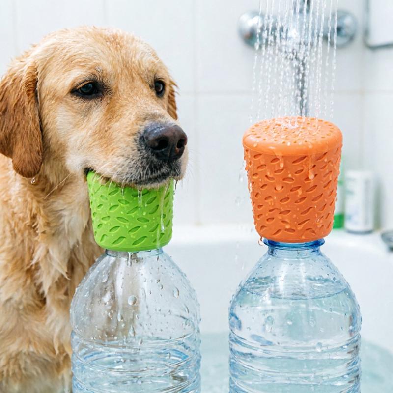 Pet Supplies Outlet - Promoção - Bico de Chuveiro Portátil