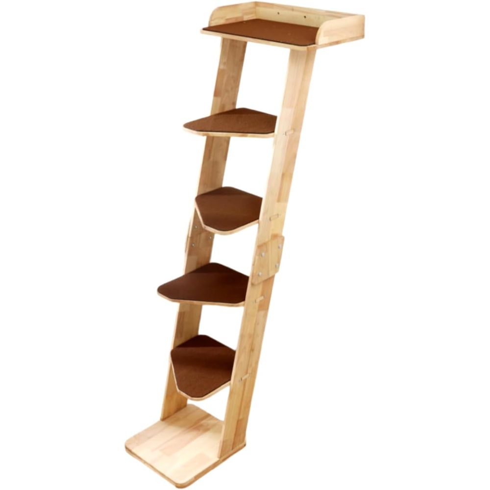 Cat Window Perch - SHENGOCASE ern Árvore para Gatos de