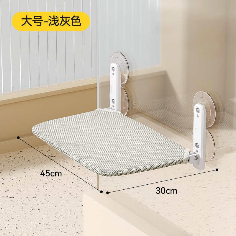 Cat Window Perch - Cama Suspensa para Gatos com Ventosa