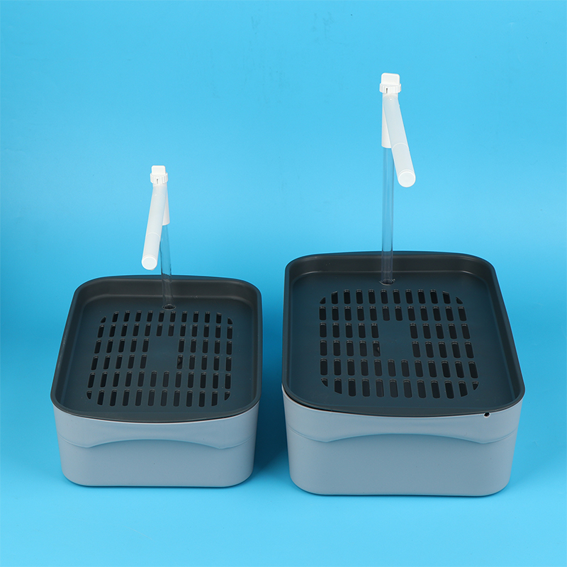 Pet Supplies Us - Nova Promoção 2026: Banheira Elétrica USB