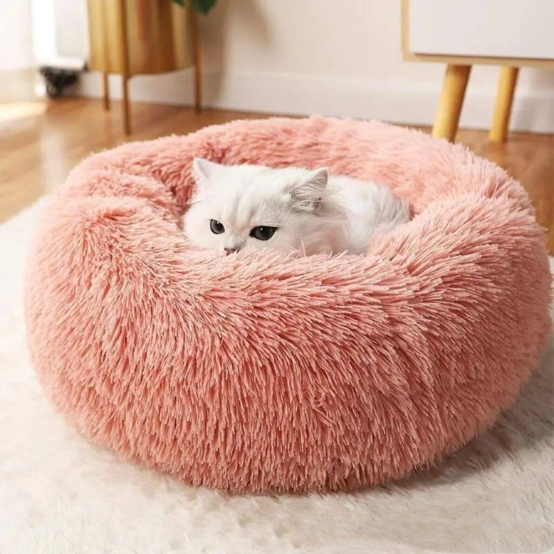 Pet Supplies Australia - Cama para Cachorro de Algodão para