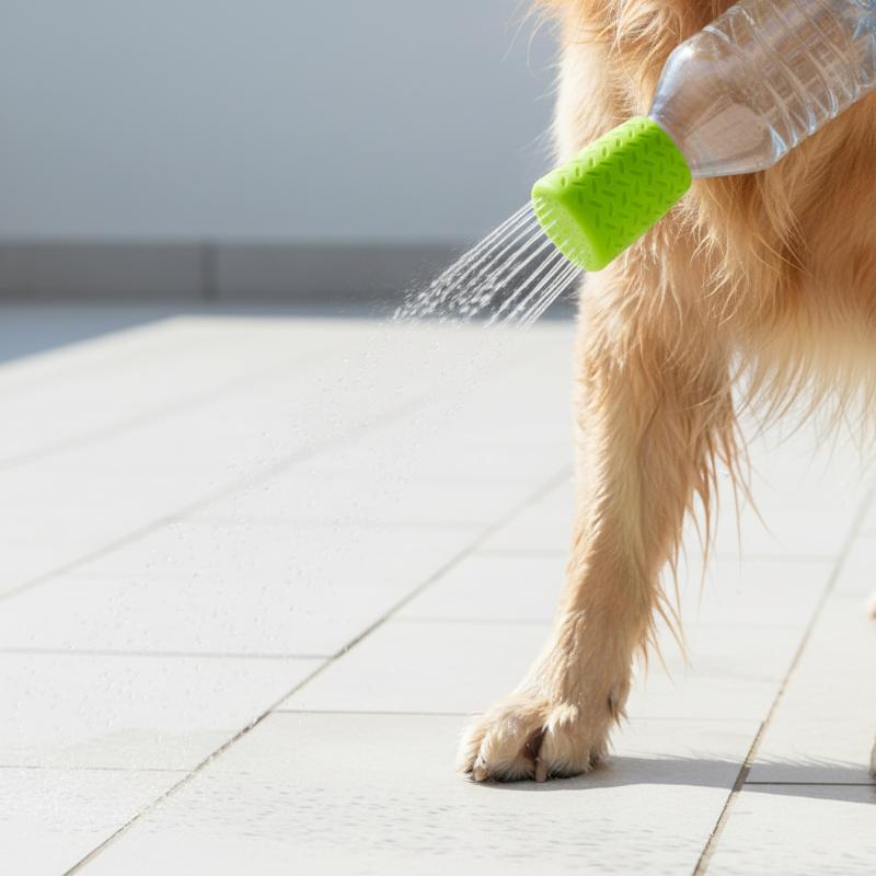 Sprinkler Portátil para Banho  - Pet Supplies Outlet avaliação e preço