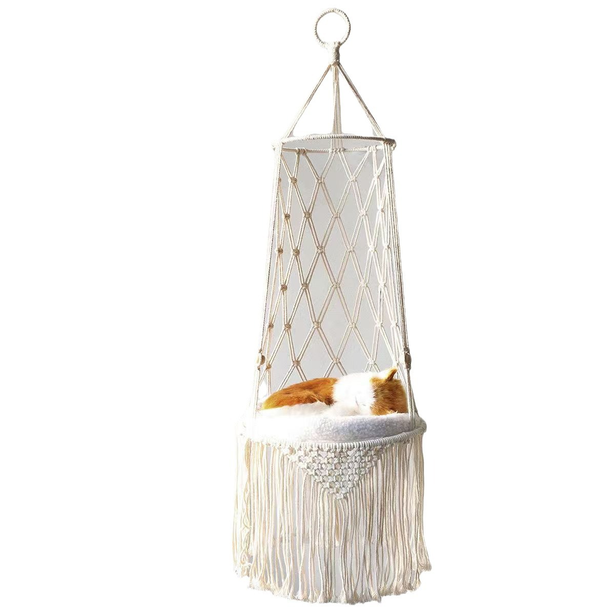 Poleiro de janela para gatos d - Cat Window Perch avaliação e preço