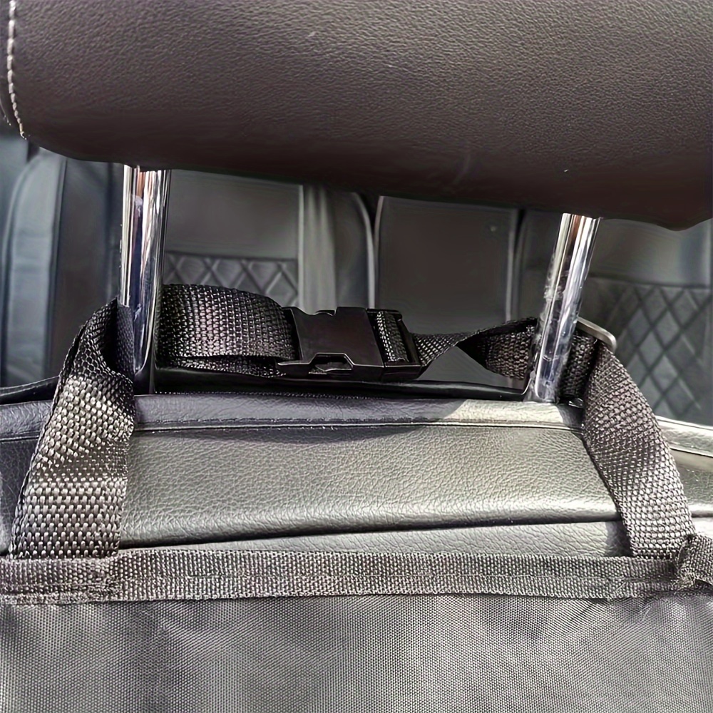 Capa de Assento de Carro Imper - Dog Raincoat avaliação e preço