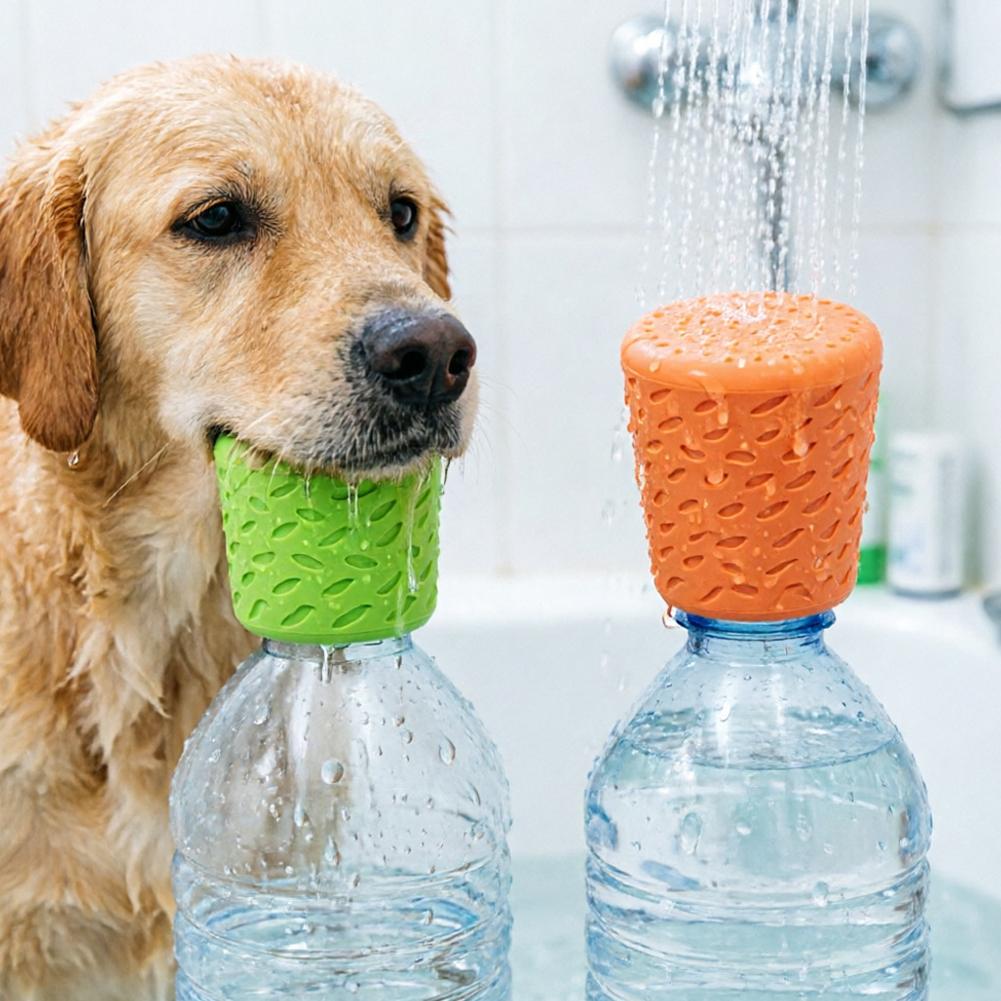 Adaptador Universal de Silicon - Pet Supplies Outlet avaliação e preço