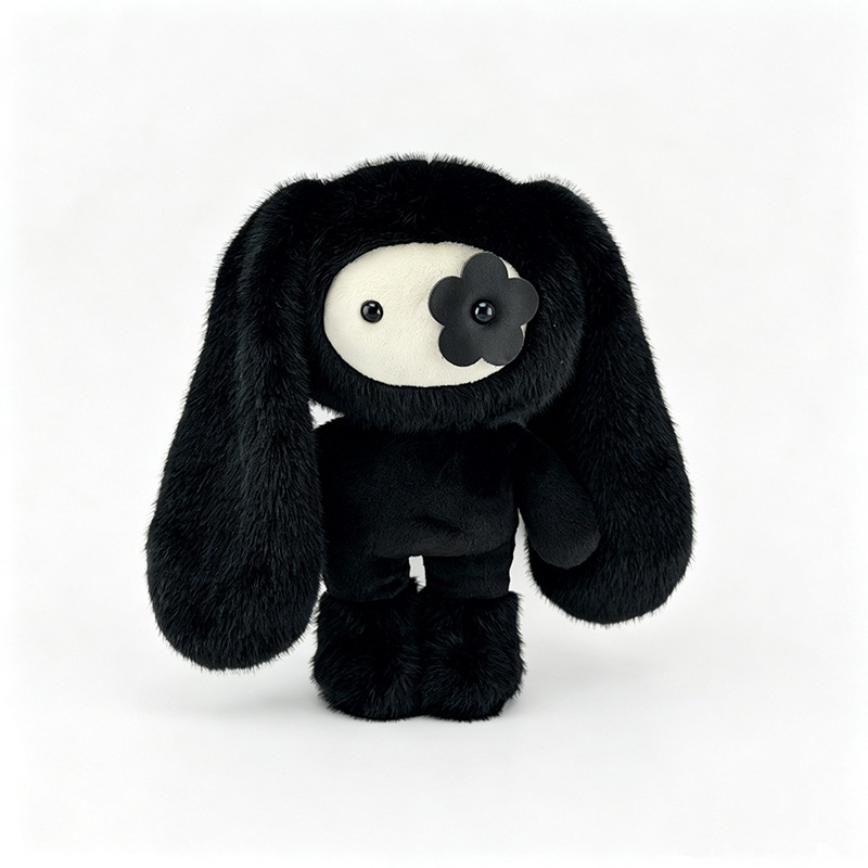 Pelúcia Grande JUJU de 30cm, C - Pet Supplies Us avaliação e preço