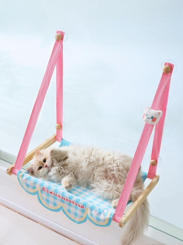 Rede de Descanso para Gatos Ro - Cat Window Perch avaliação e preço