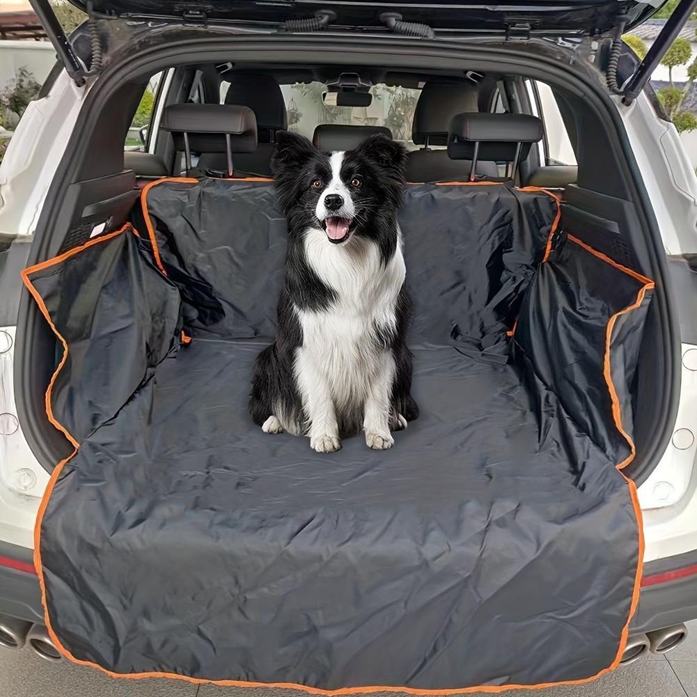 Protetor de Porta-Malas para C - Dog Raincoat avaliação e preço