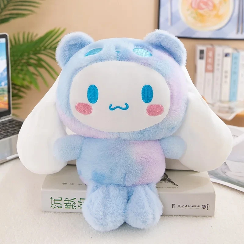 Novo 2026 Kawaii 25cm Brinqued - Pet Supplies Us avaliação e preço
