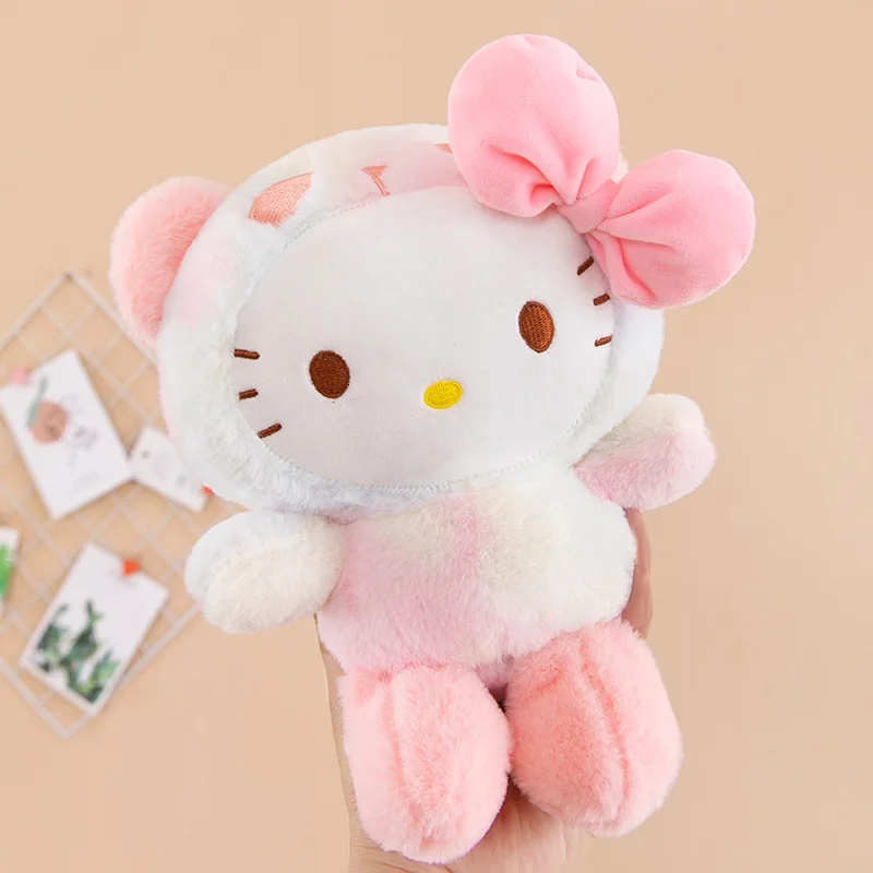 Novo 2026 Kawaii 25cm Brinqued - Pet Supplies Us avaliação e preço