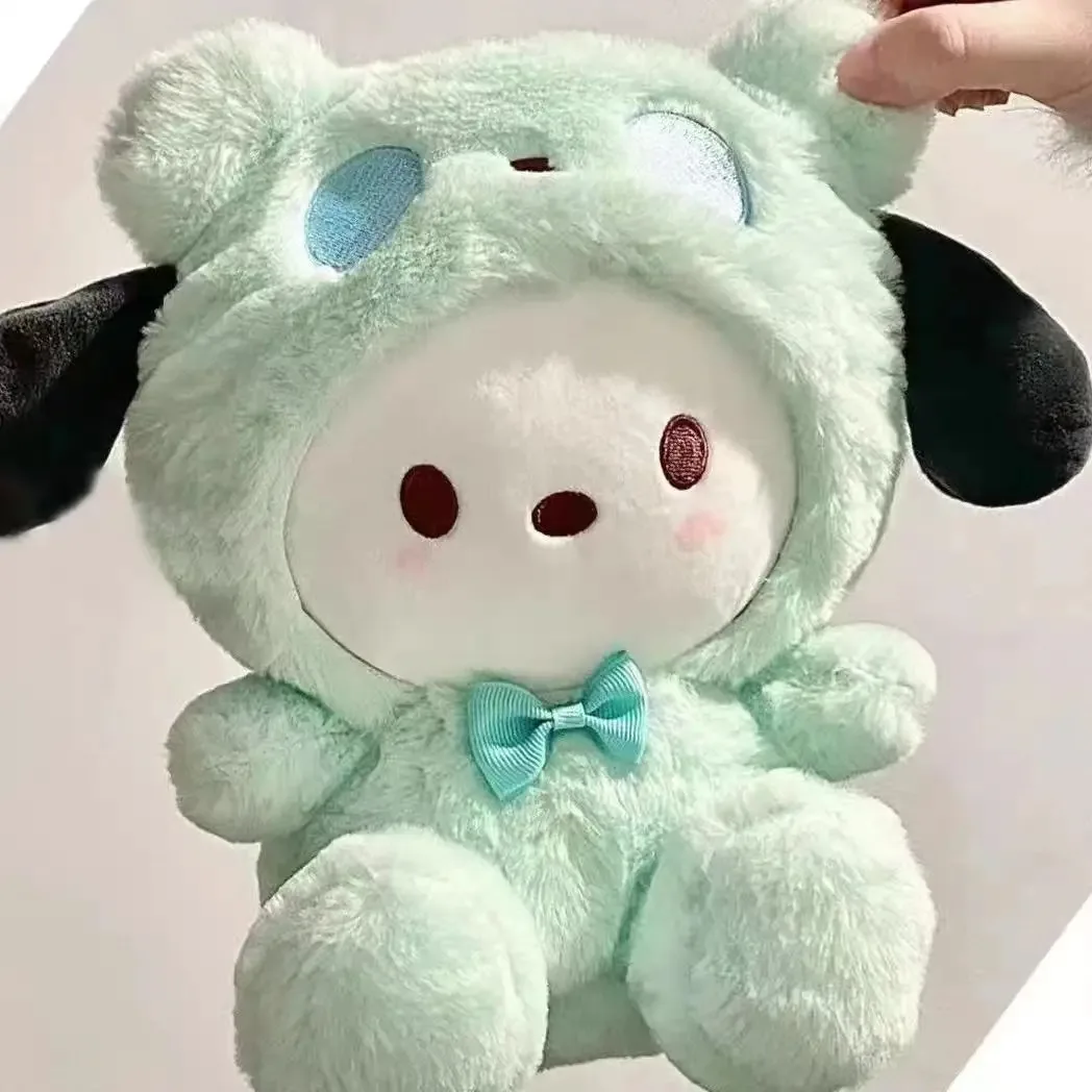 Novo 2026 Kawaii 25cm Brinqued - Pet Supplies Us avaliação e preço