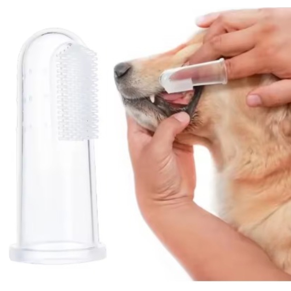 Escova de Dentes Super Macia p - Pet Supplies Us avaliação e preço