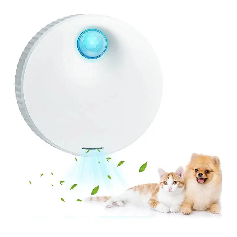 Purificador de Odor Inteligent - Pet Supplies Outlet avaliação e preço