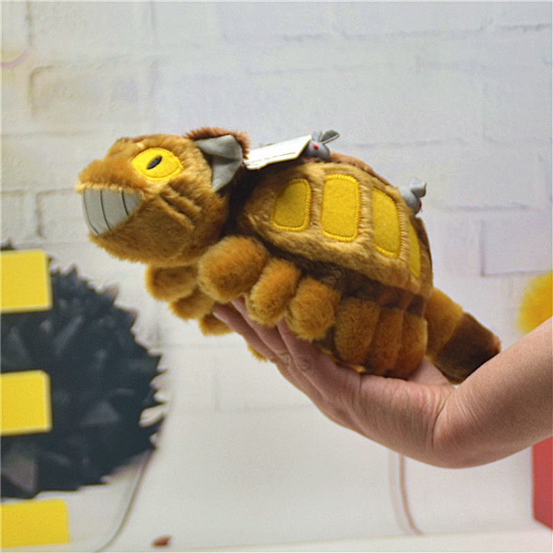 Boneco de Pelúcia de Ônibus de - Pet Supplies Us avaliação e preço