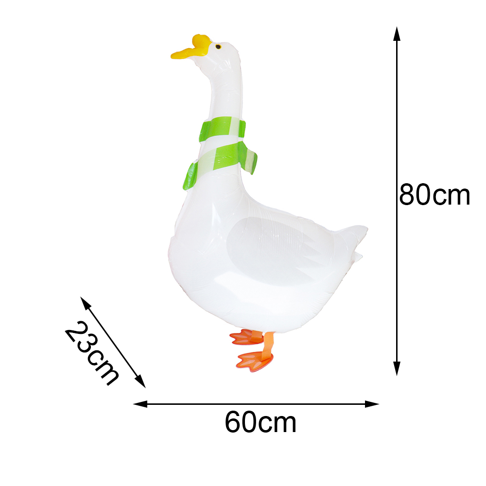1/3/5 Peças Balão de Ganso Fof - Pet Supplies Outlet avaliação e preço