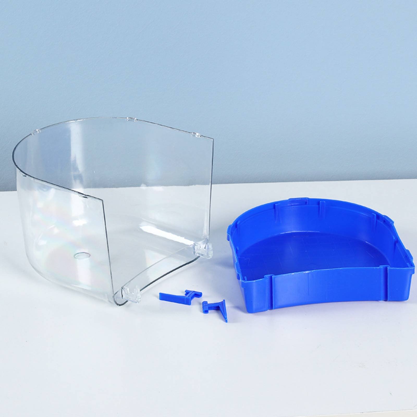 Caixa de Banho para Pássaros F - Pet Supplies Us avaliação e preço