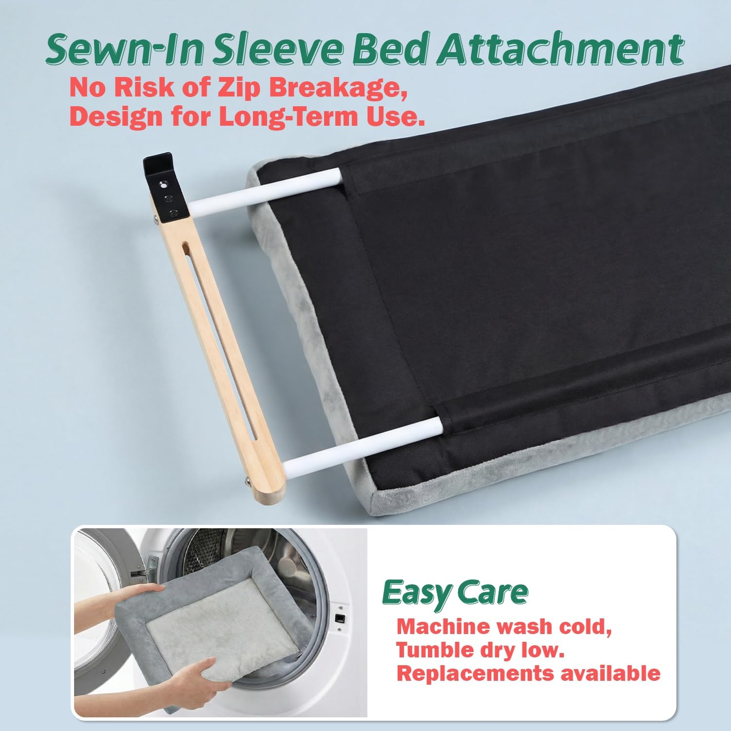 Cama para Gatos para Janela co - Cat Window Perch avaliação e preço