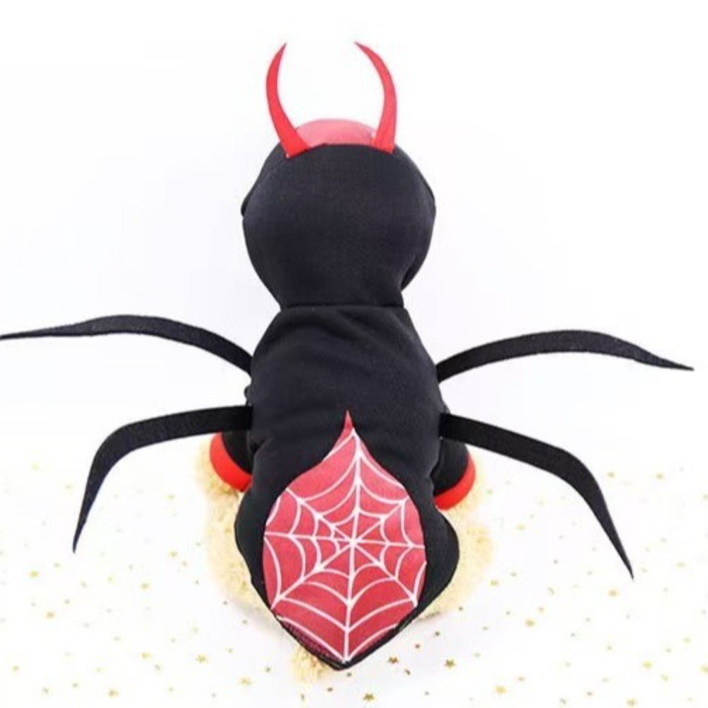 Halloween engraçado roupas par - Pet Supplies Us avaliação e preço