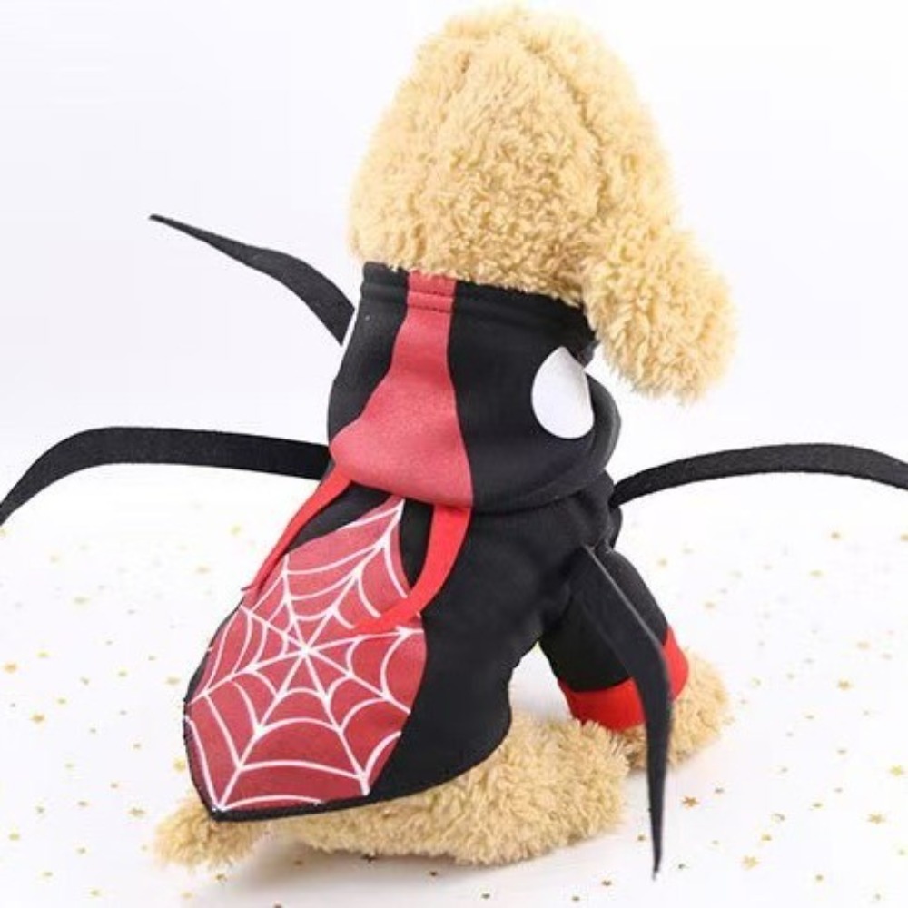 Halloween engraçado roupas par - Pet Supplies Us avaliação e preço