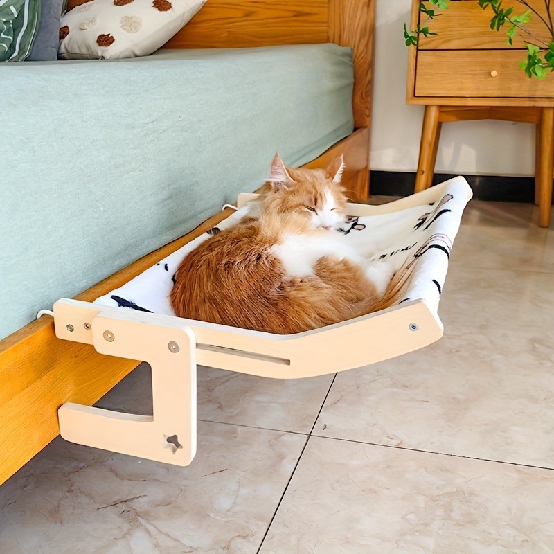 Rede de Descanso Suspensa para - Cat Window Perch avaliação e preço